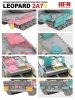 Rye Field Model 5109 Leopard 2A7V 1/35